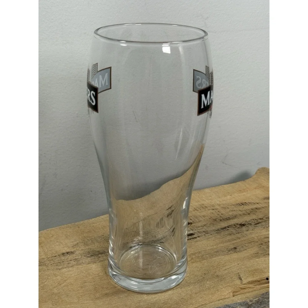 Magners Original Irish Cider Pint Glass Beer Lager Brewery 71/4